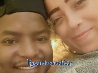 Kasandraandfelip