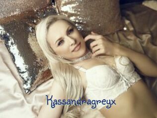 Kassandragreyx