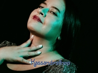 Kassandrathop