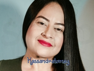 Kassandratomsy