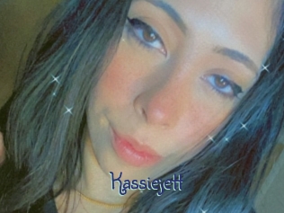 Kassiejett