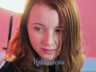 Katalinaveis