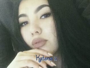 Katana_li