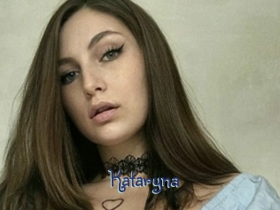 Kataryna