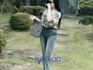 kate1500 Stripx