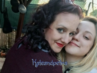 kateandpetra Stripx
