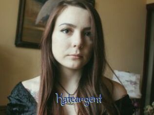 kateargent Stripx