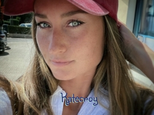 Katecroy