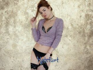 Kateflirt