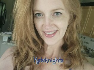 kateknights Stripx