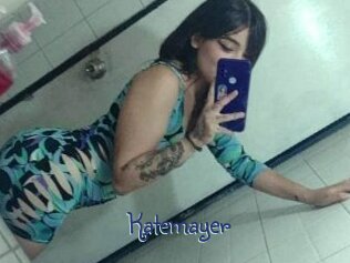 Katemayer