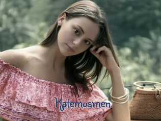 Katemosmen