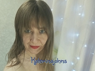 katerinajohns Stripx