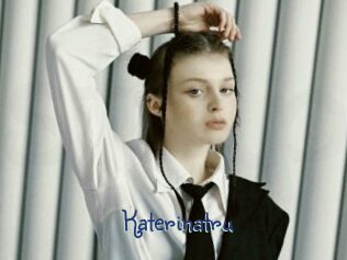 Katerinatru