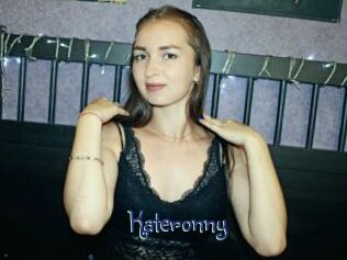 Kateronny
