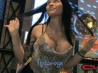 Katiaroys