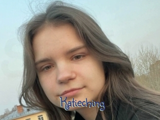 Katieching
