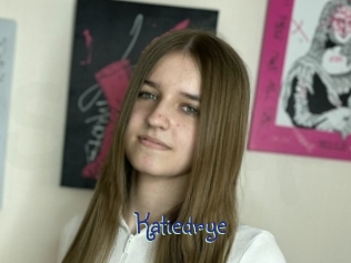 Katiedrye