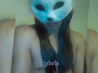 Katiets
