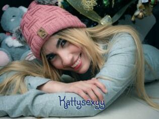 Kattysexyy
