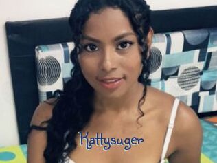 Kattysuger