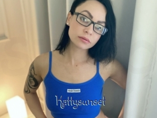 Kattysunset