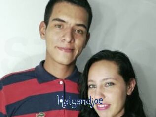 Katyandjoe
