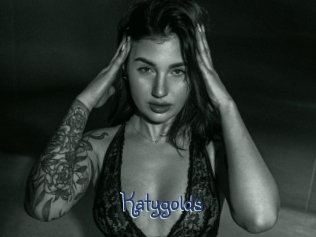Katygolds