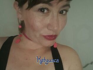 Katyusca