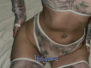 katyward Stripx