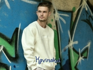 kavinakul Stripx