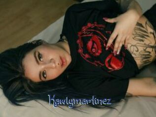 Kawlymartinez