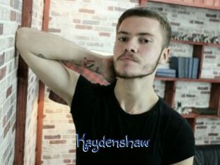 Kaydenshaw