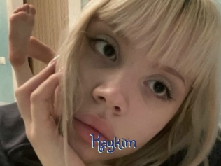 Kaykim