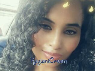 KaylaniCream