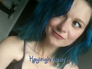 kayleigh_dawn Stripx