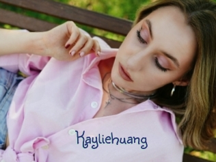 Kayliehuang