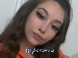 kayliemorris Stripx