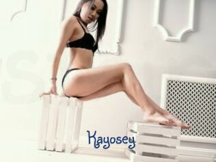 Kayosey