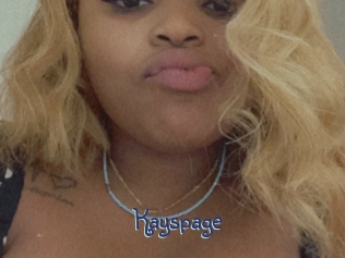 Kayspage