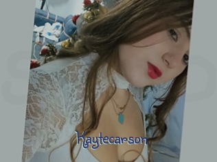 Kaytecarson