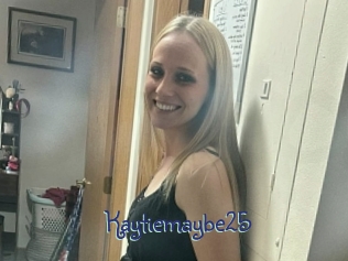 Kaytiemaybe25