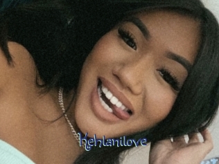 kehlanilove Stripx