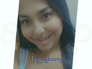 keiisyboony Stripx