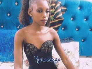 keilasexyx Stripx