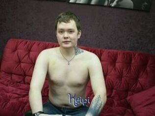 Keipi