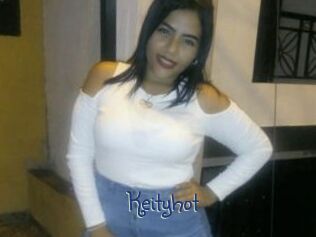 Keityhot
