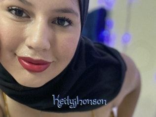 Keityjhonson
