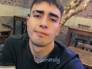 kelerandy Stripx