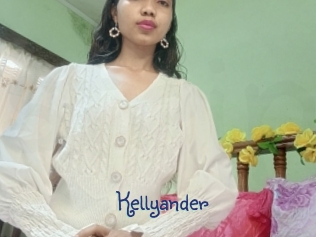 Kellyander